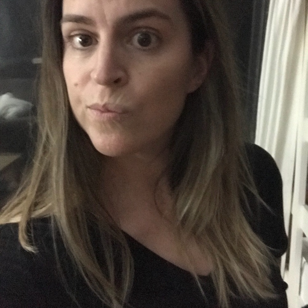 Meet your Posher, Bethany